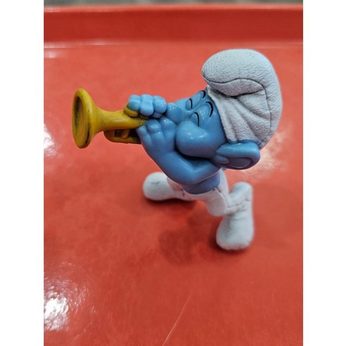 Harmony smurf peyo made for - harmony,