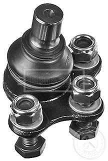 Borg beck ball joint - beck,