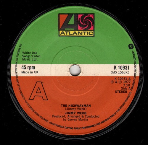 Jimmy webb the - jimmy,