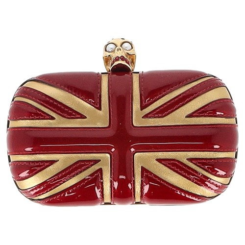 Alexander mcqueen britannia - mcqueen,