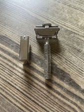 Vintage Ever-Ready single-edge