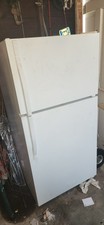 Sears Roebuck Fridge Working