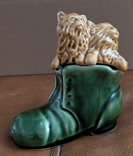 Vintage sylvac ornament - vintage,