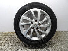 RENAULT MEGANE SCENIC MK3 16