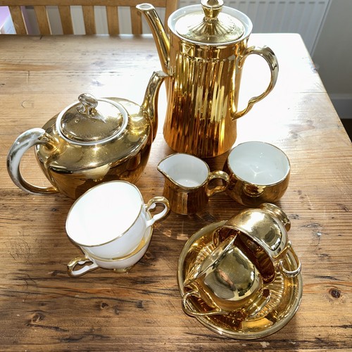 Royal worcester winton golden - royal,