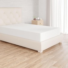 Fitted Sheet Single Soft