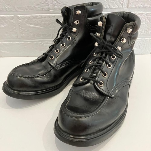 Red wing 8133 moc toe - 8133,