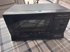 Realistic SCP-32 Stereo