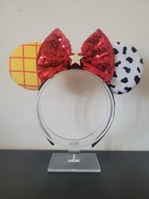 Mickey / Minnie Mouse Toy