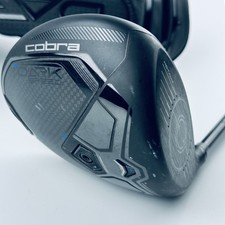 Used Cobra Darkspeed X Driver