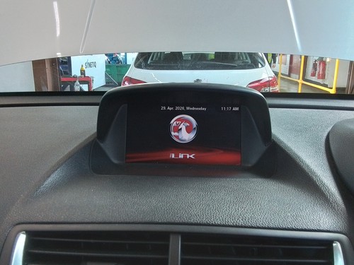 Vauxhall mokka audio - sat, nav
