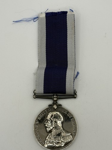 Royal navy long service - royal,