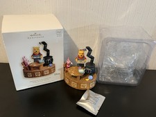 Hallmark Keepsake "Making