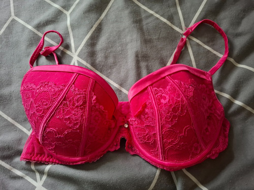 Secret possessions padded bra - possessions,