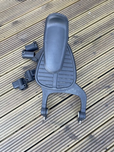 Bugaboo buggy board - buggy,