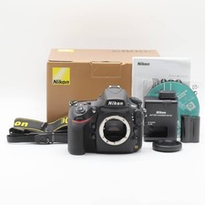 Nikon Digital SLR Camera D800E