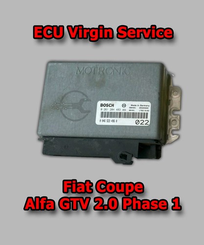 Alfa romeo gtv fiat coupe - fiat,