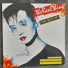 The Real Thing - The Best Of