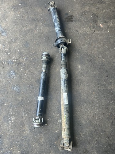 Ford ranger prop shaft xlt - shaft, 2.2