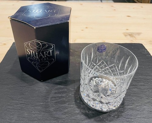 Stuart crystal shaftesbury - stuart,