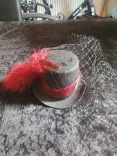 Fascinator Hat