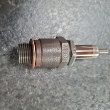 Vintage Spark Plug KLG 7180