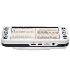 Uimoso Portable Digital