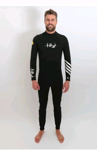 Tiki men wetsuit - wetsuit, full