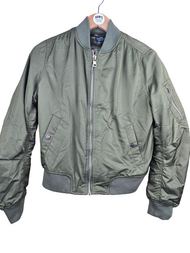 Topshop petite bomber - topshop,