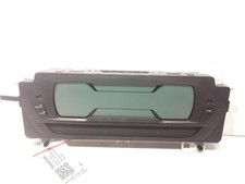 Citroen picasso 2014 - citroen, c4