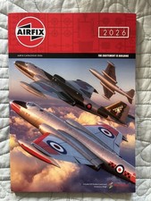 Airfix Model Kit Catalogue