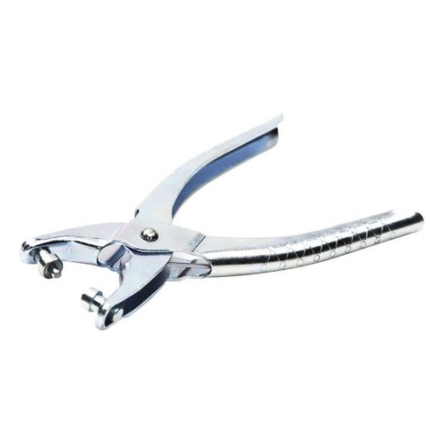 Maun eyelet puncher fixing - maun, &