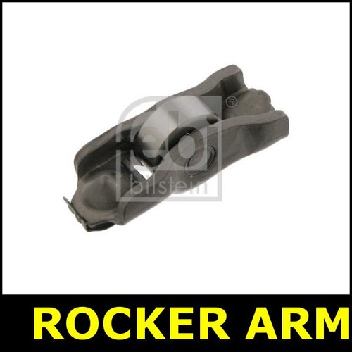 Rocker arm tappet cam - arm, follower