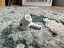 Genuine Original Apple AirPods