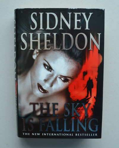 The sky falling sidney - is,
