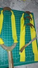 Cattapult With Knife And Spare