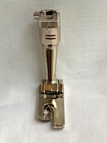 Bernina 2mm roll shell - bernina,
