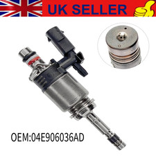 Fuel injector 04e906036ad for - injector,