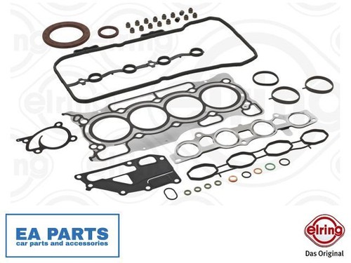 Full gasket kit engine - gasket,