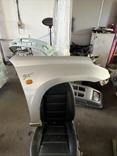 Toyota RAV4 Mk2 Driver Side