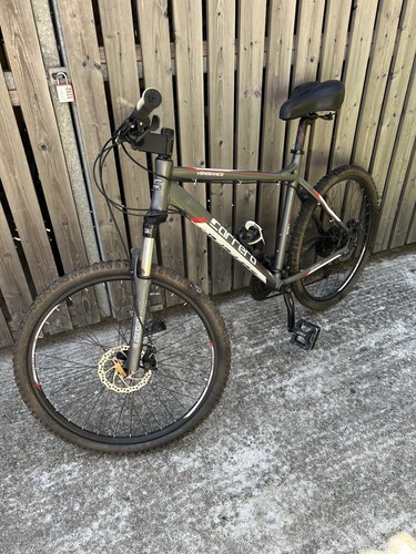 Carrera vengeance mountain - carrera,