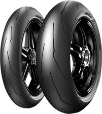 PIRELLI Tire - Diablo*