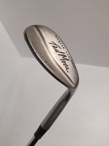 Tad moore easy use 62 - tad, to