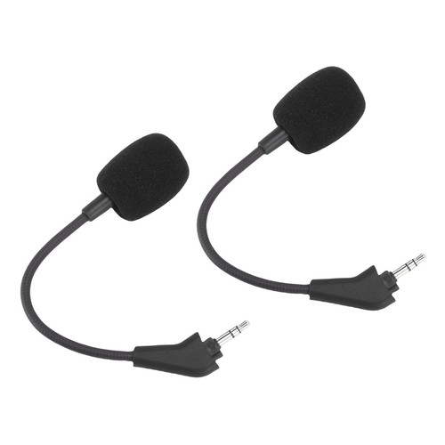 Wireless headset mic 2pcs - headset,