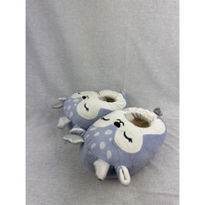 Squishmallows Blue Deer Plush