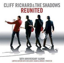 Cliff Richard and The Shadows