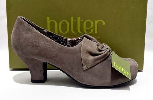 Hotter donna shoes - shoes, uk