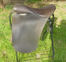 Vintage Palmetto Saddlery
