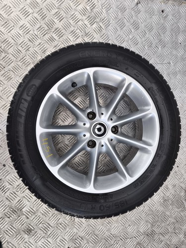 Smart fortwo 2007 - smart,