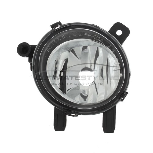 Fog light bmw - f32, &